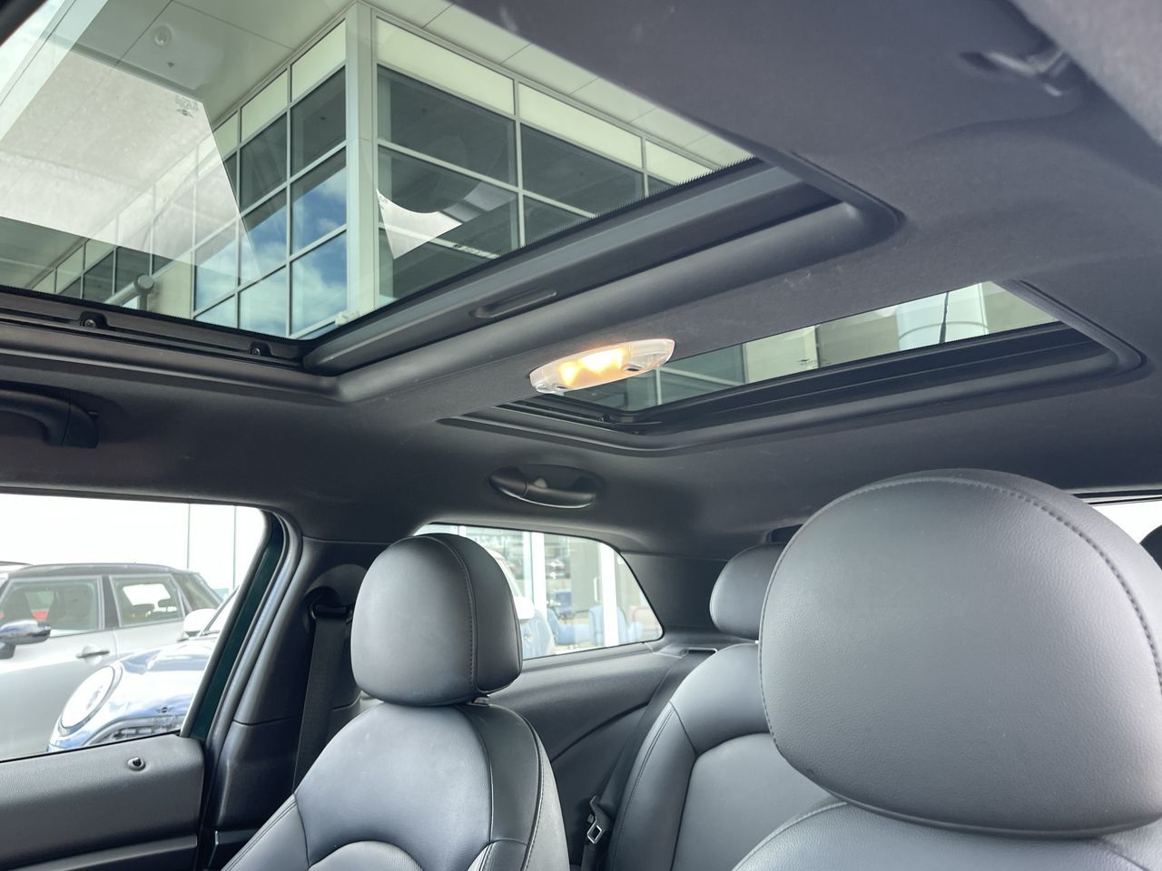 2013 MINI Cooper Paceman in Calgary, Alberta