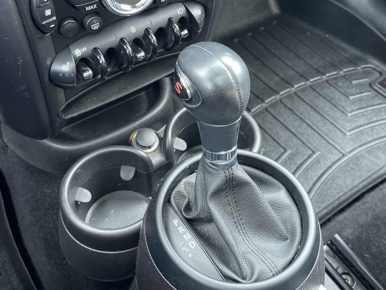 2013 MINI Cooper Paceman in Calgary, Alberta