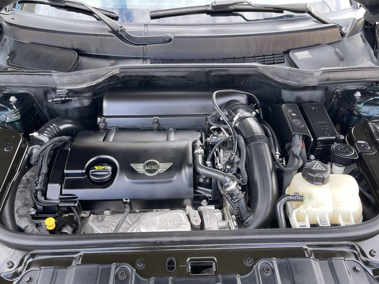 2013 MINI Cooper Paceman in Calgary, Alberta