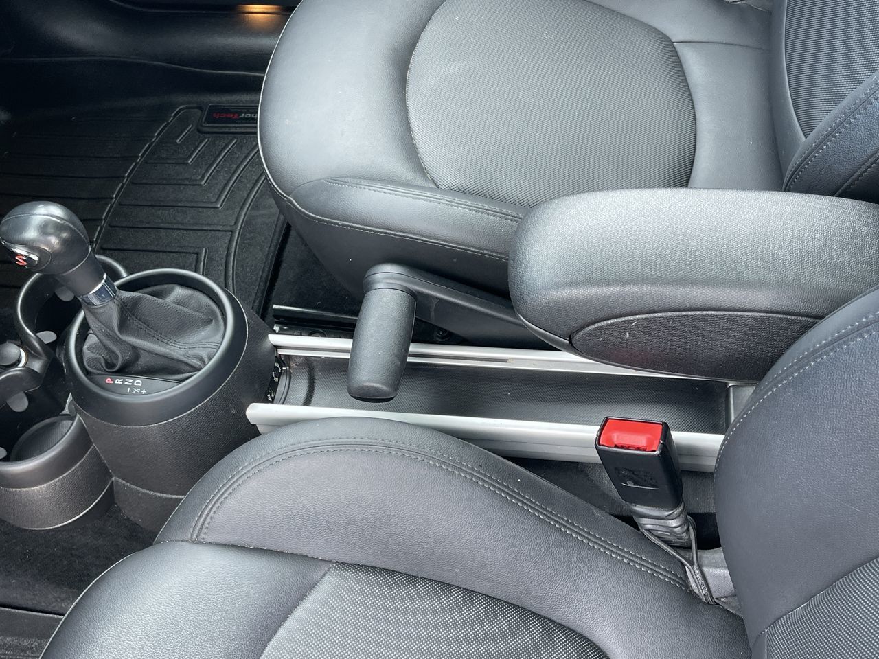 2013 MINI Cooper Paceman in Calgary, Alberta