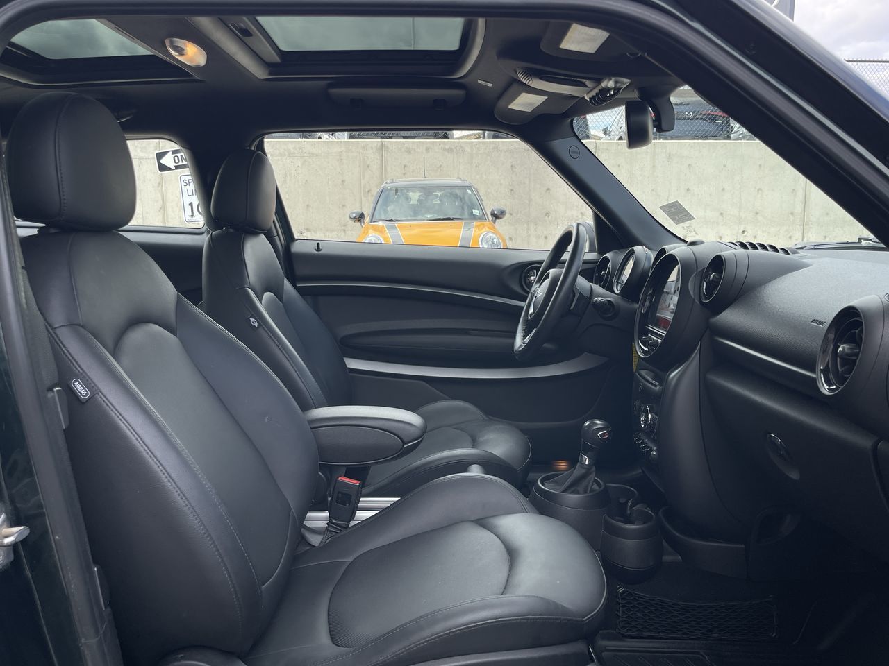 2013 MINI Cooper Paceman in Calgary, Alberta