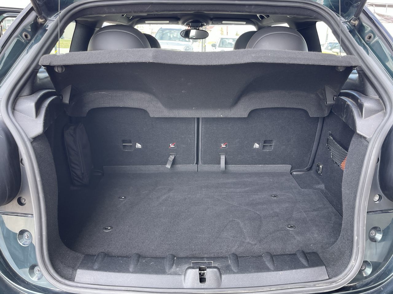 2013 MINI Cooper Paceman in Calgary, Alberta