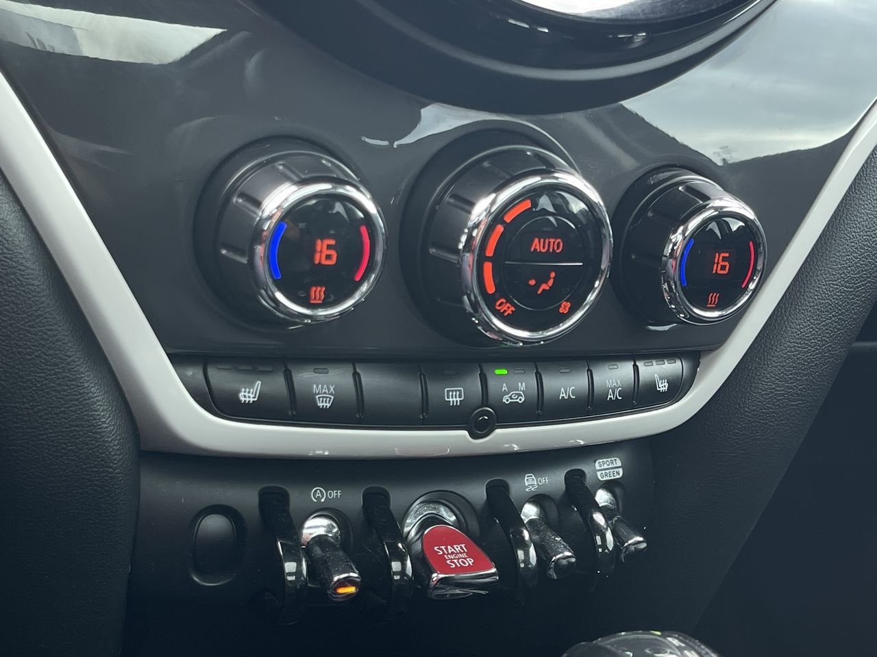 2018 MINI Countryman