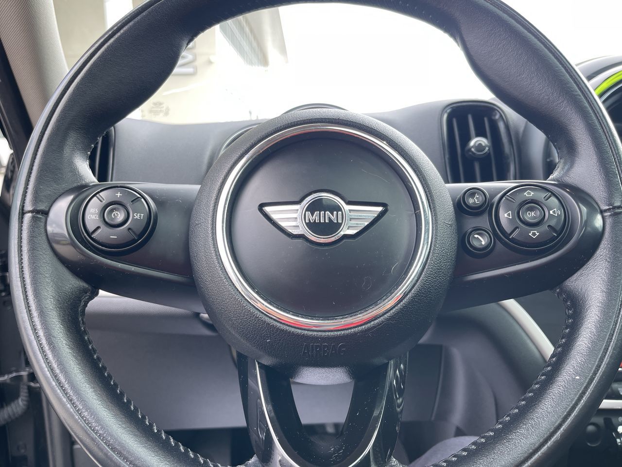 2018 MINI Countryman