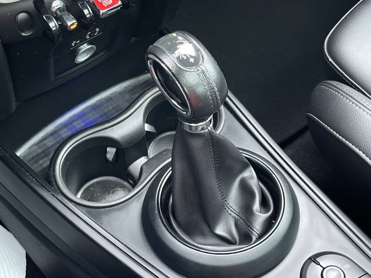 2018 MINI Countryman