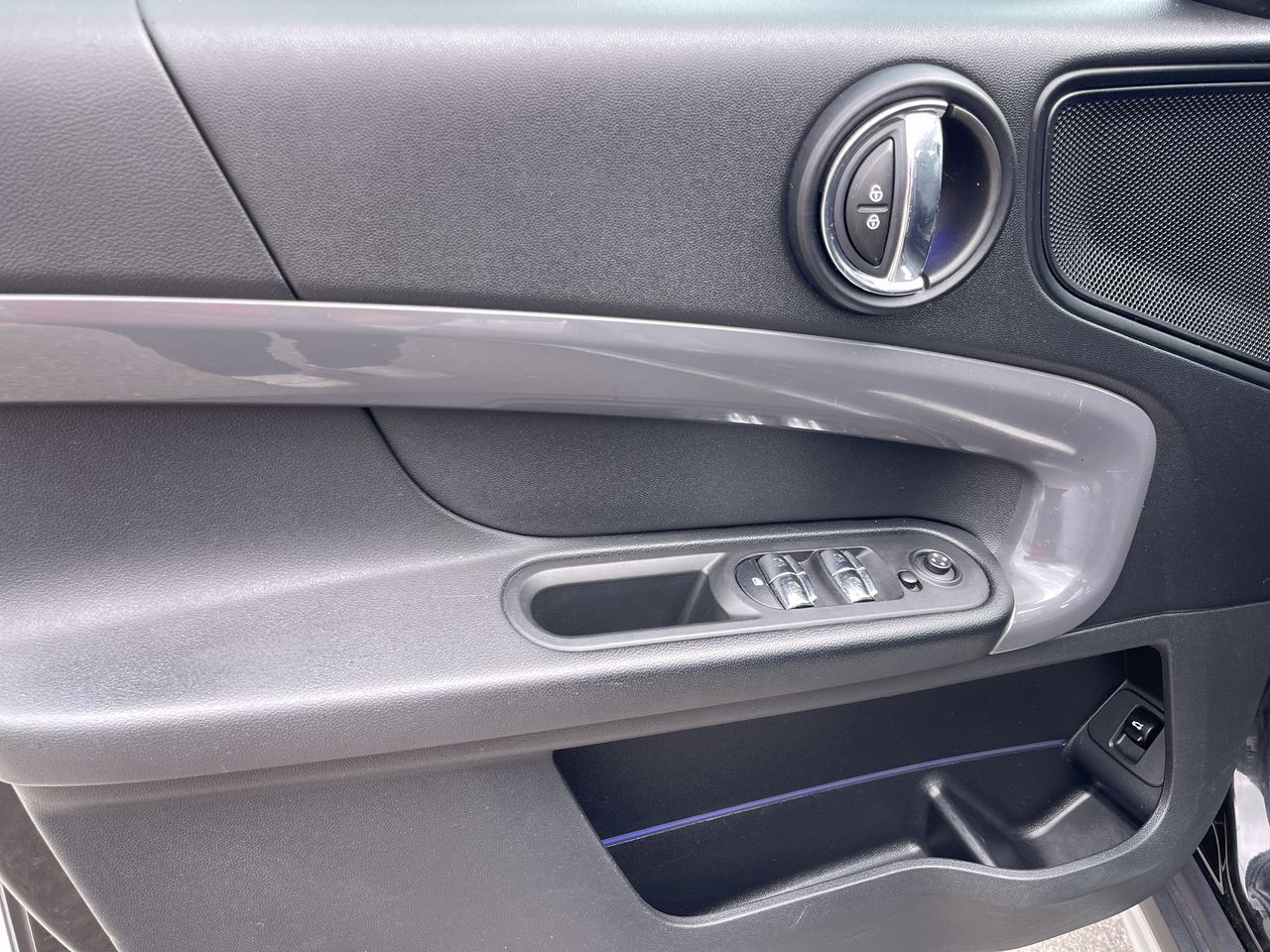 2018 MINI Countryman