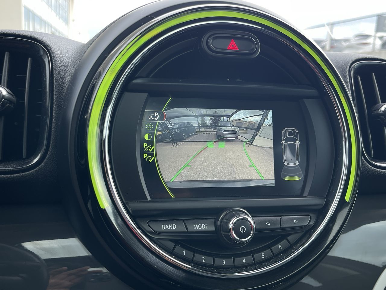 2018 MINI Countryman