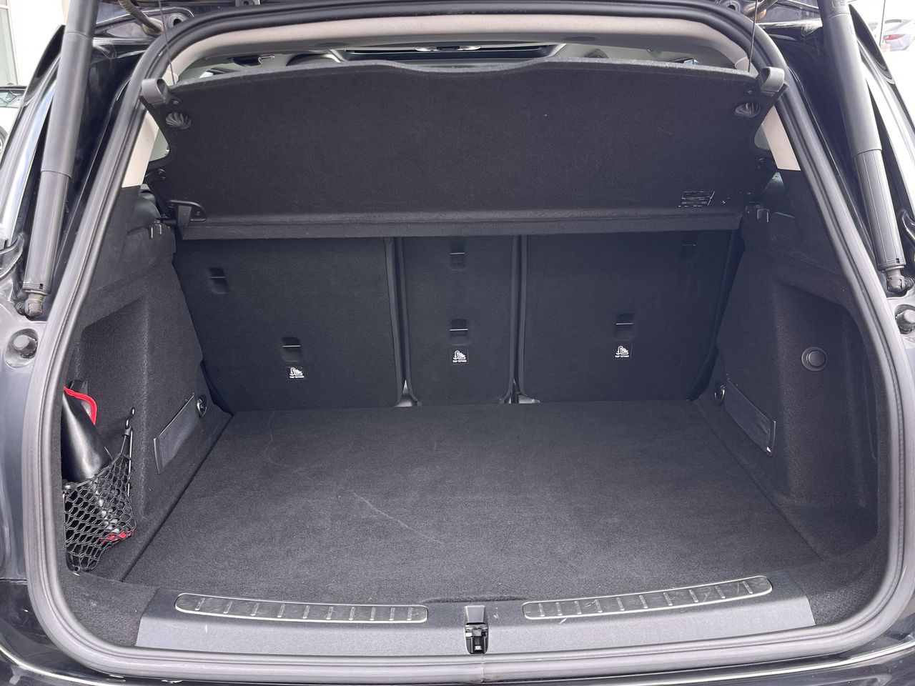 2018 MINI Countryman