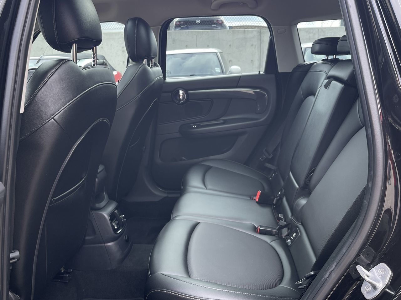 2018 MINI Countryman