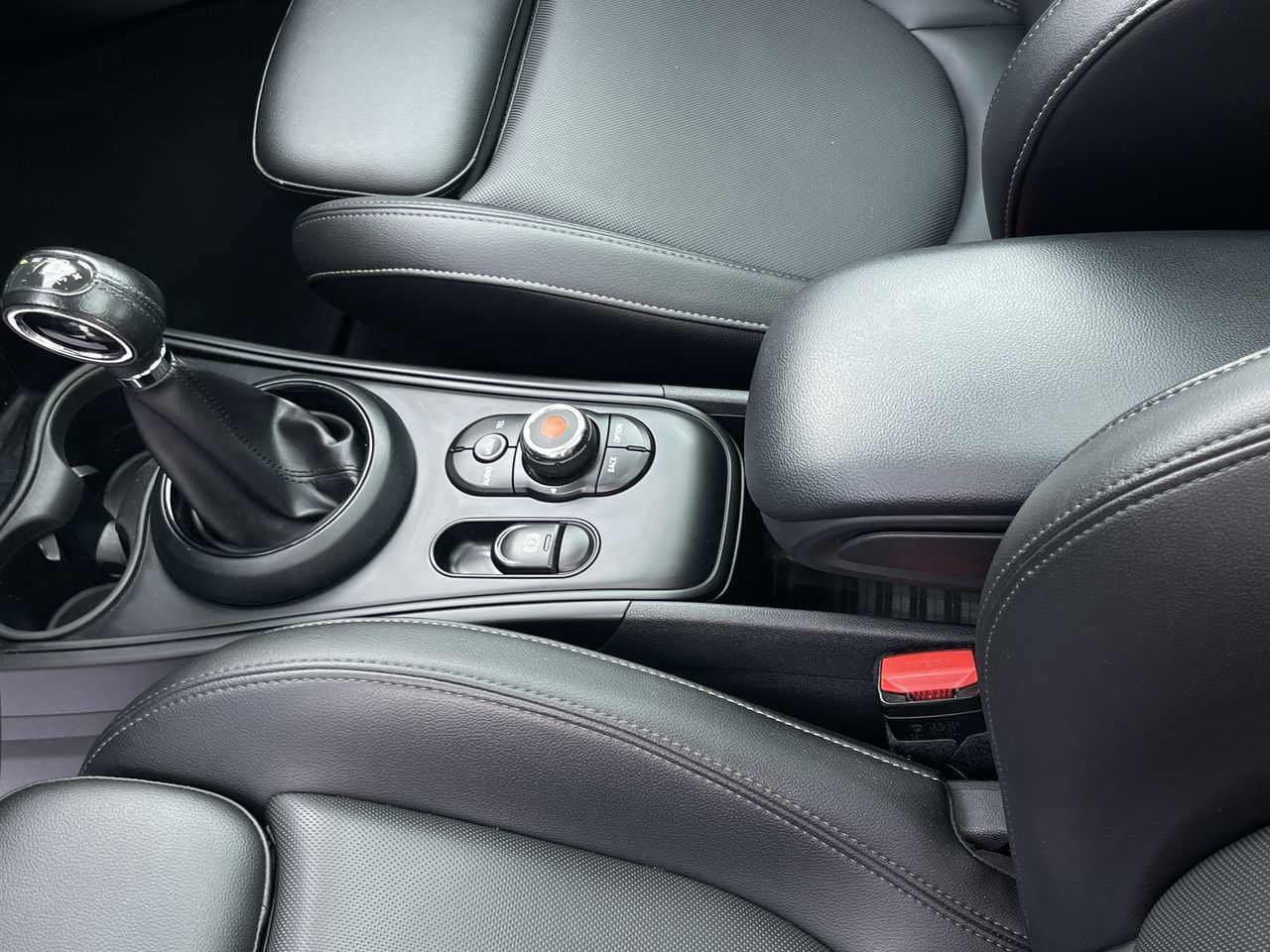 2018 MINI Countryman