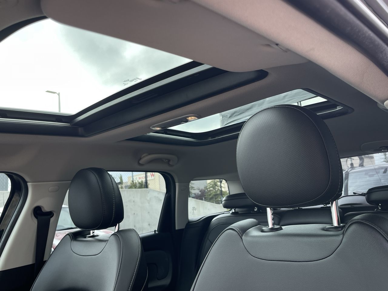 2018 MINI Countryman