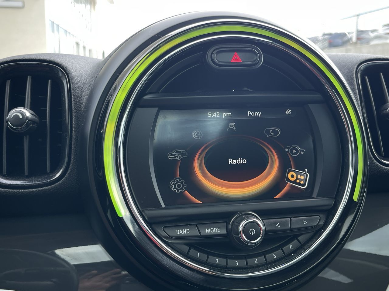 2018 MINI Countryman