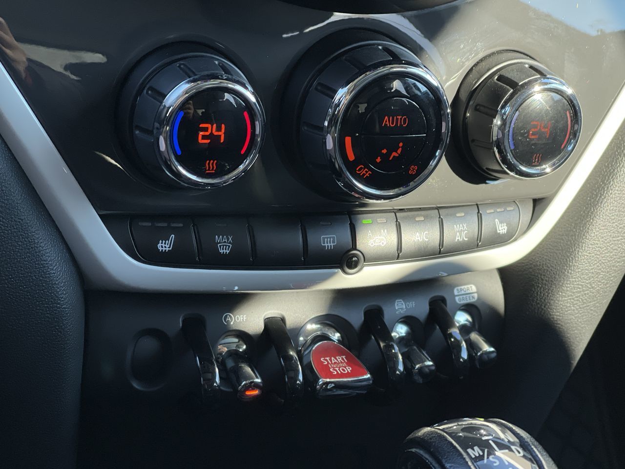 2019 MINI Countryman