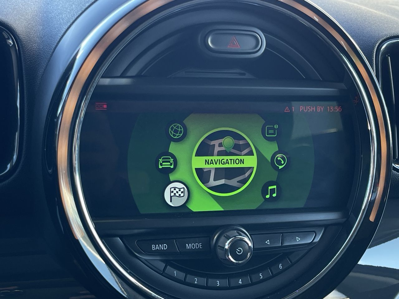 2019 MINI Countryman