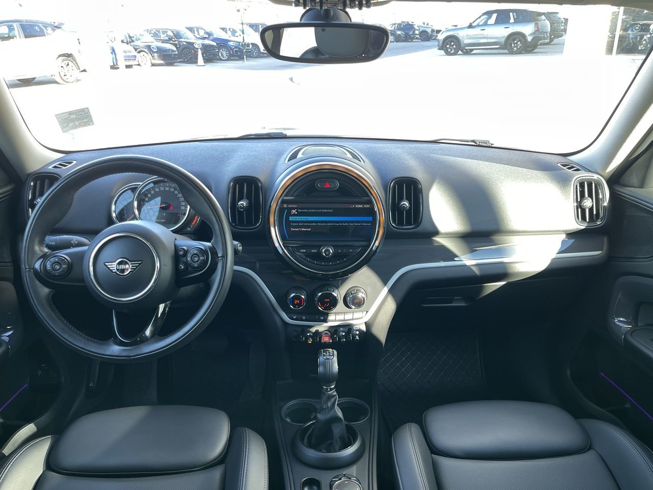 2019 MINI Countryman