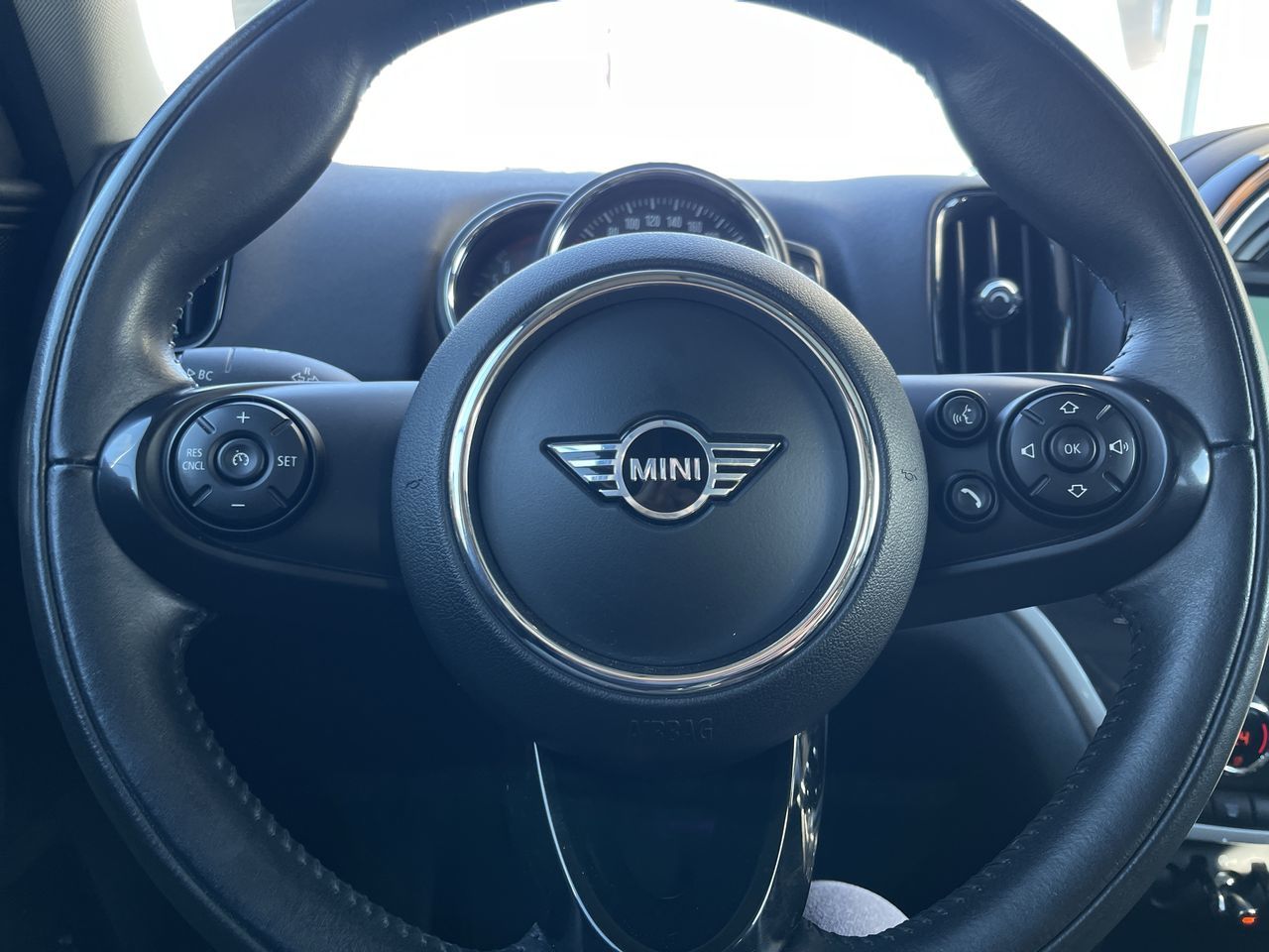 2019 MINI Countryman