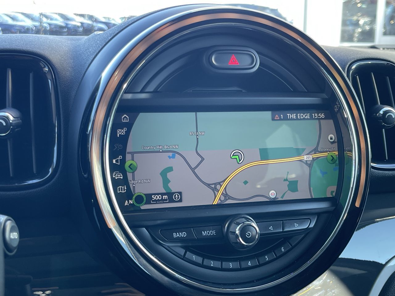 2019 MINI Countryman