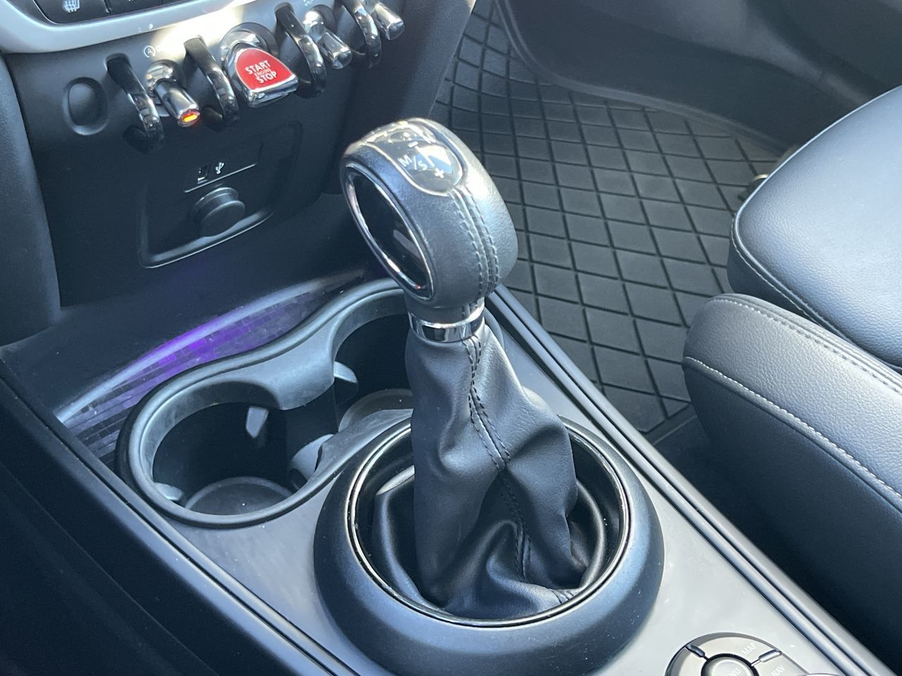 2019 MINI Countryman