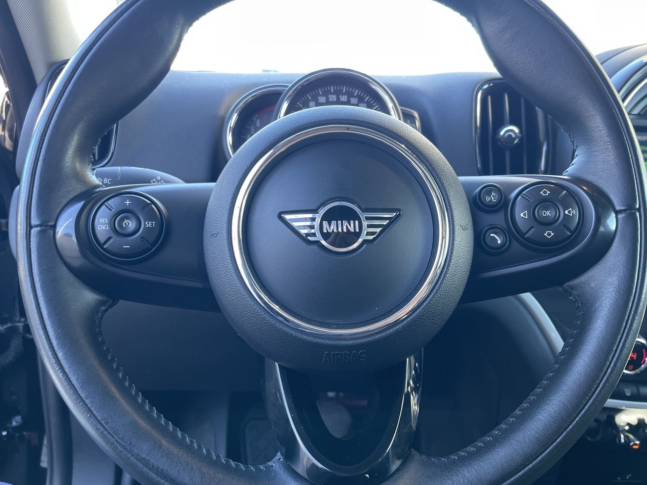 2019 MINI Countryman
