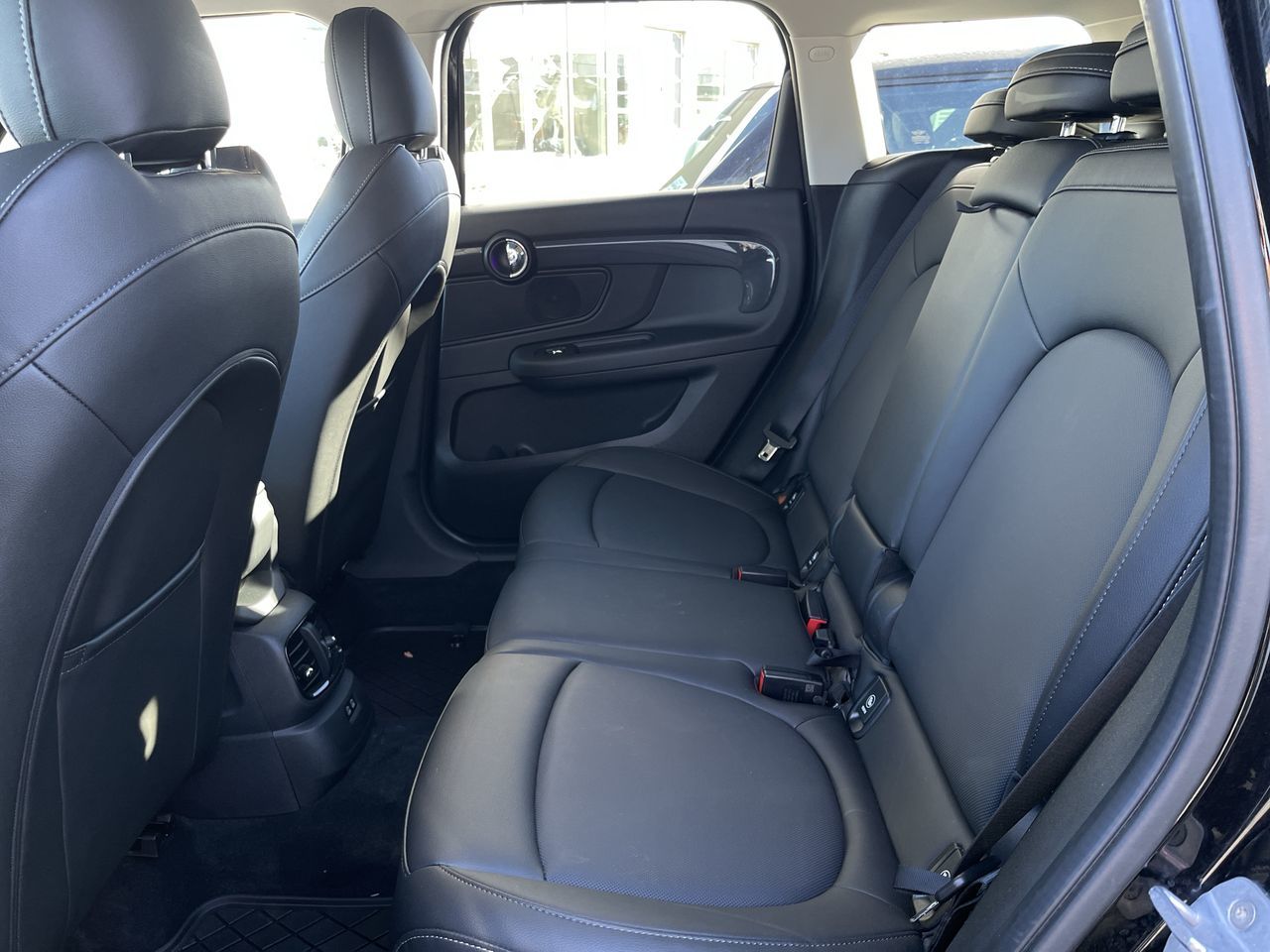 2019 MINI Countryman