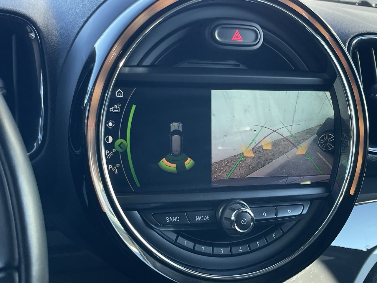 2019 MINI Countryman