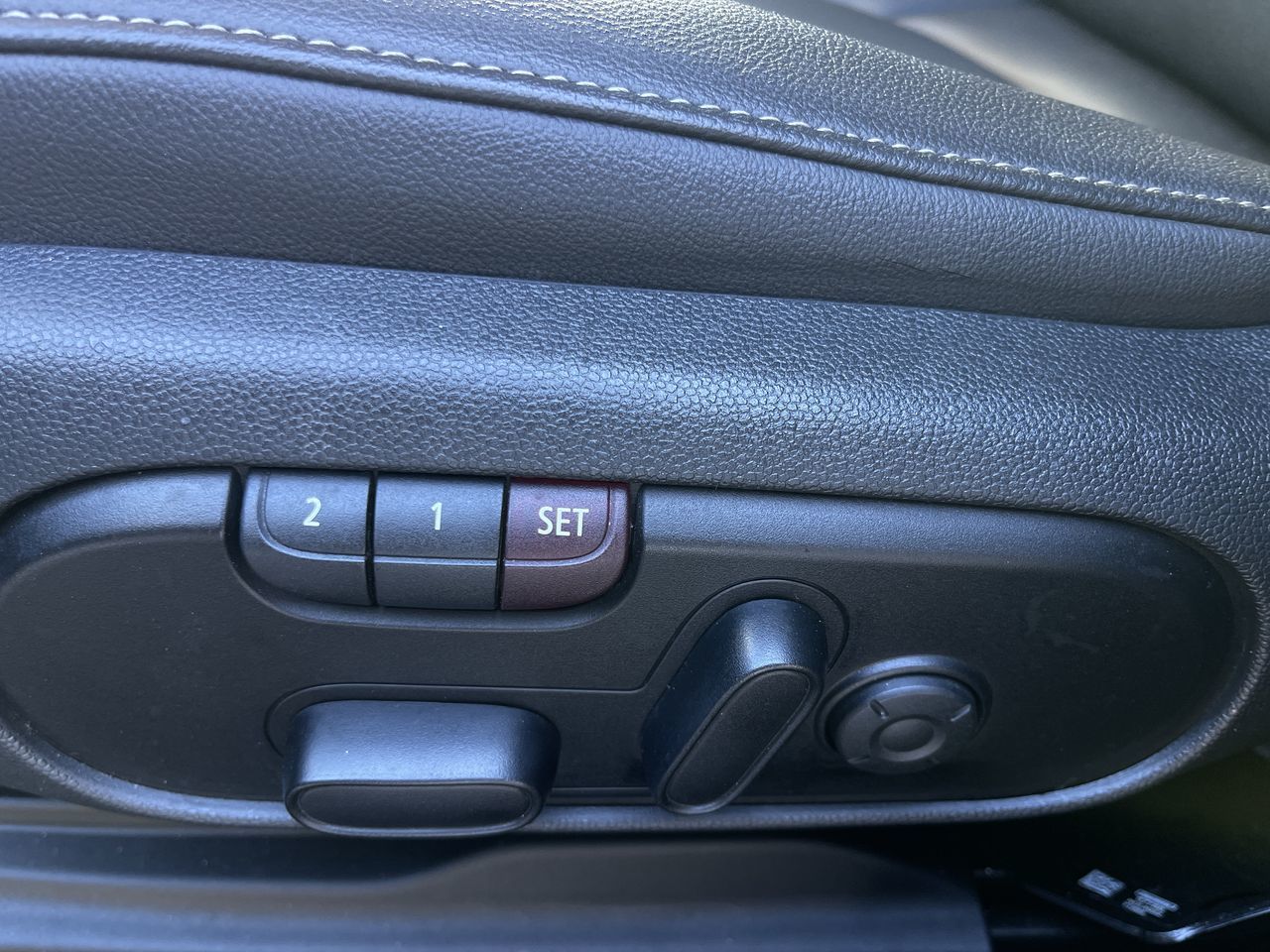 2019 MINI Countryman