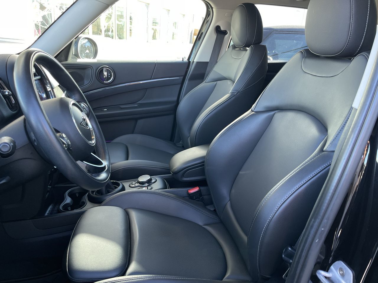 2019 MINI Countryman