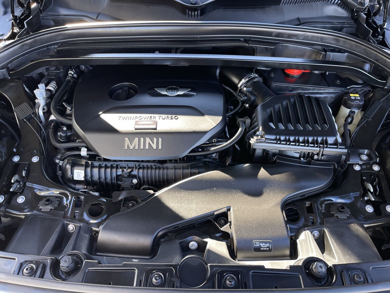 2019 MINI Countryman