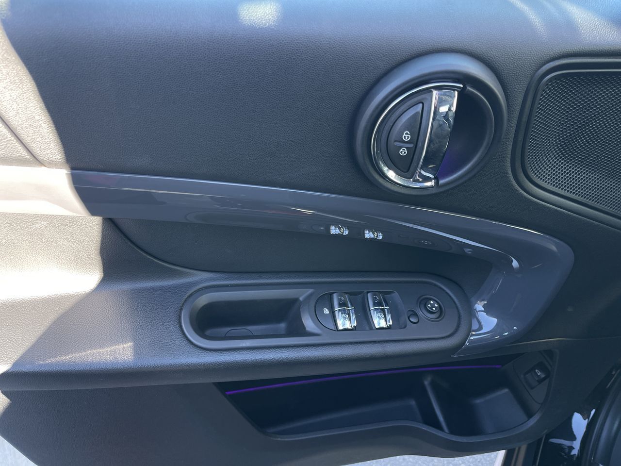 2019 MINI Countryman