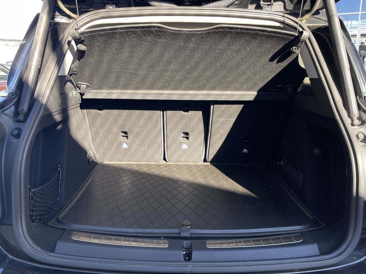 2019 MINI Countryman