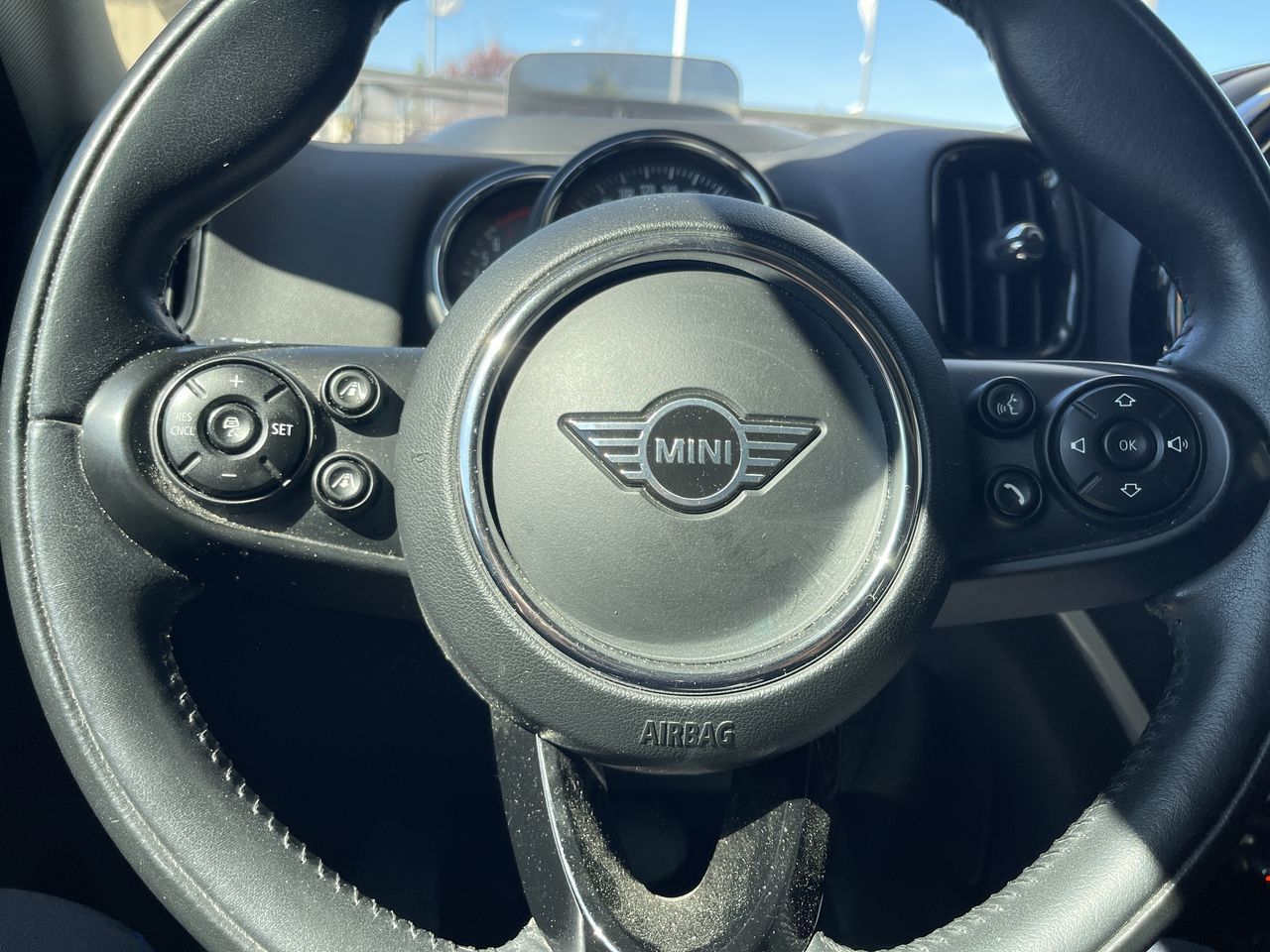 2019 MINI Countryman