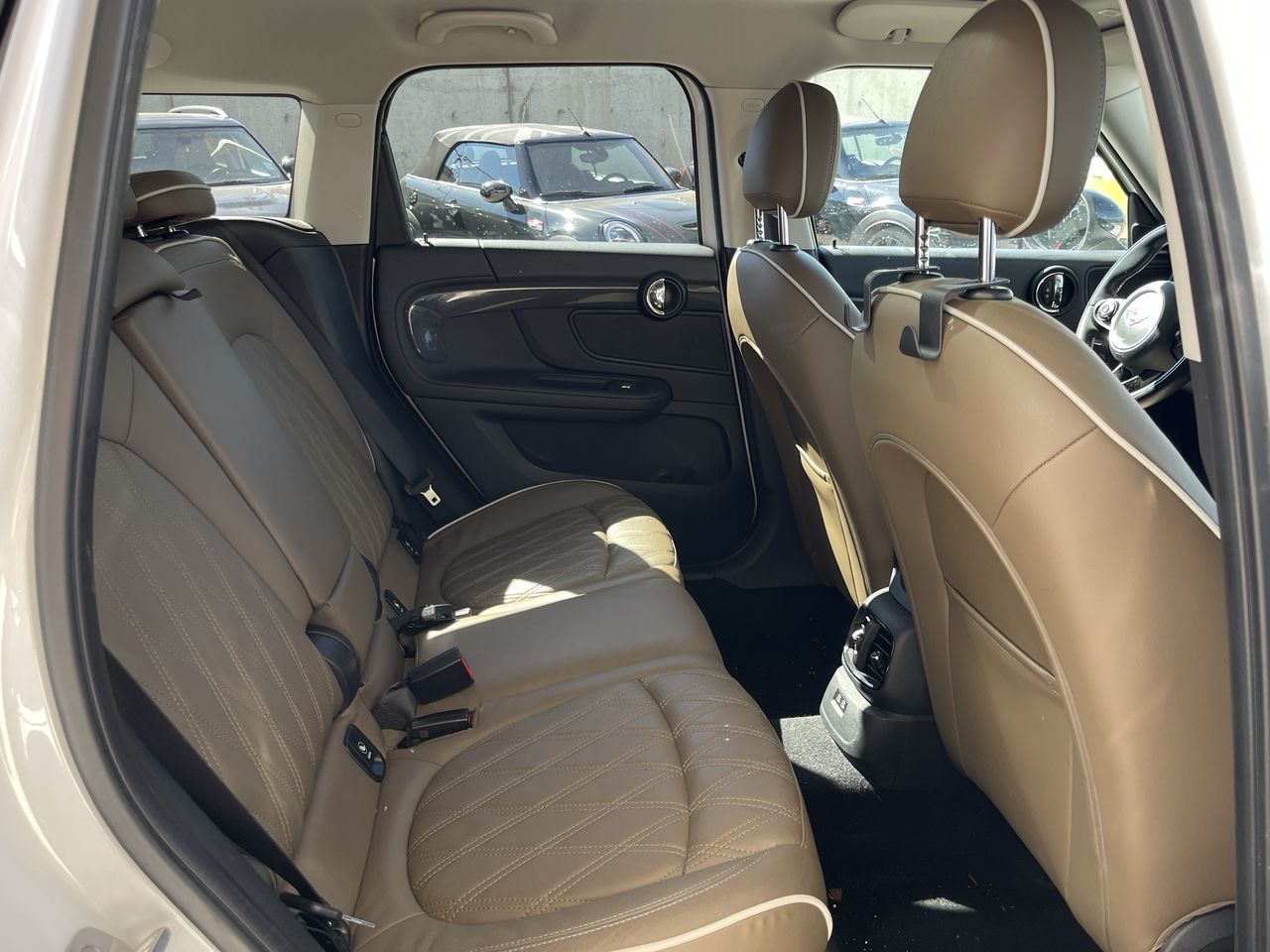 2019 MINI Countryman