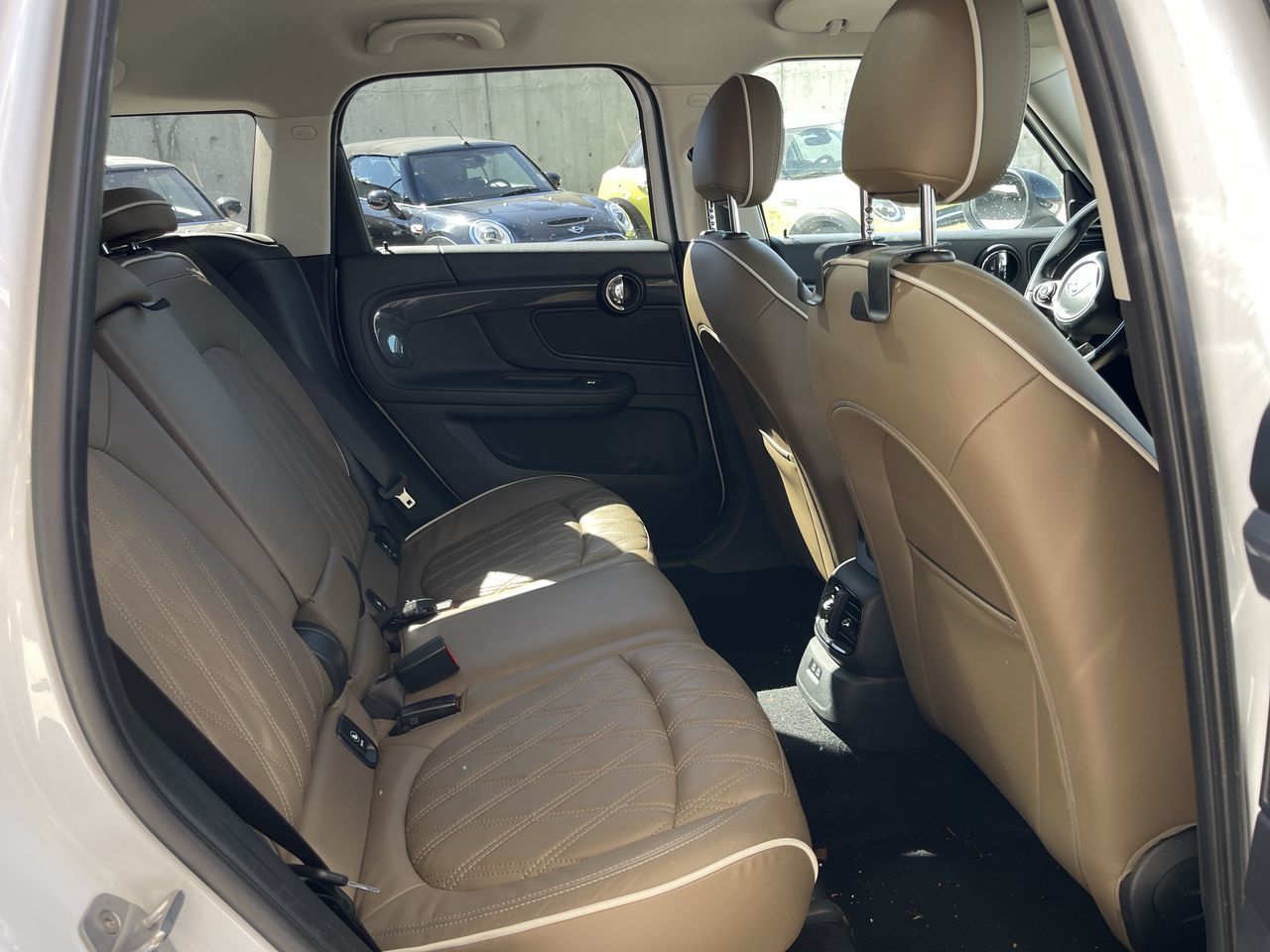 2019 MINI Countryman