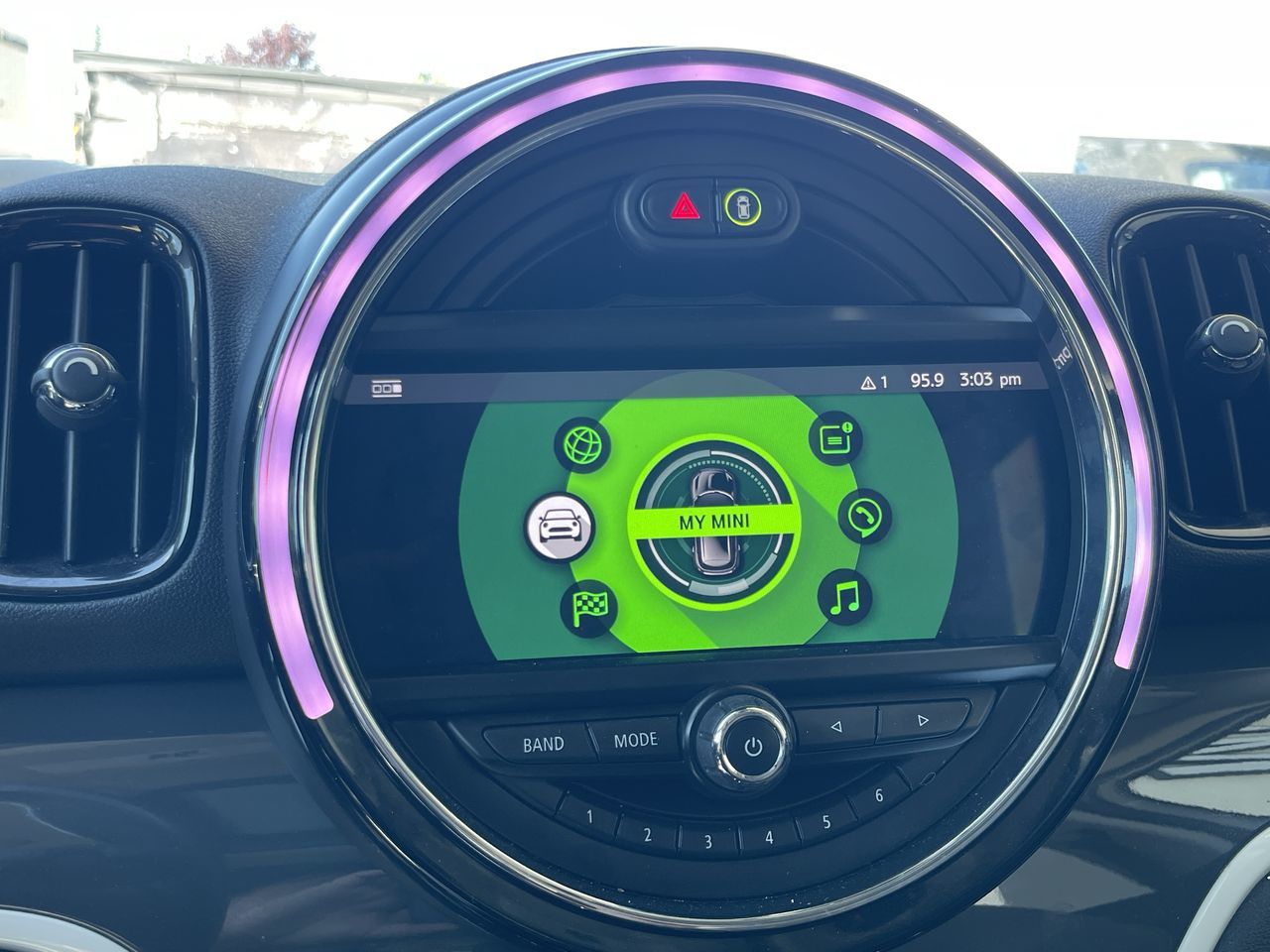 2019 MINI Countryman