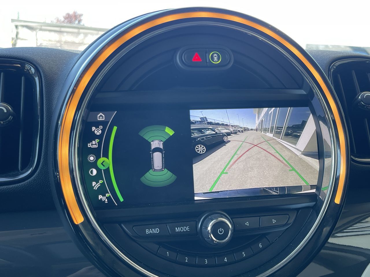 2019 MINI Countryman