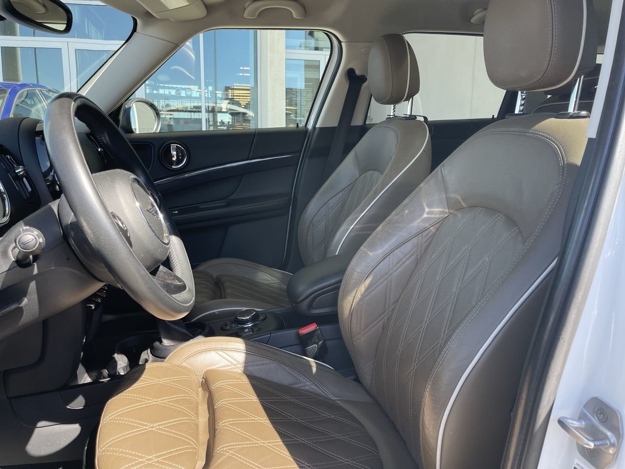2019 MINI Countryman