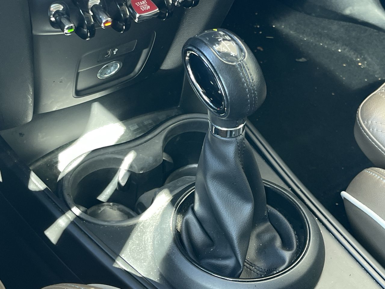 2019 MINI Countryman