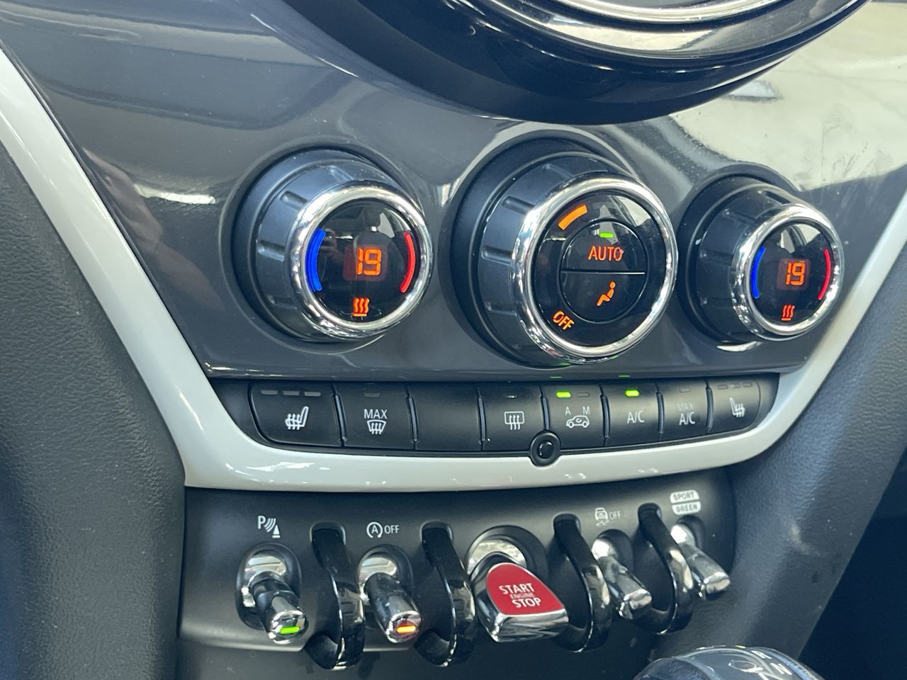 2019 MINI Countryman