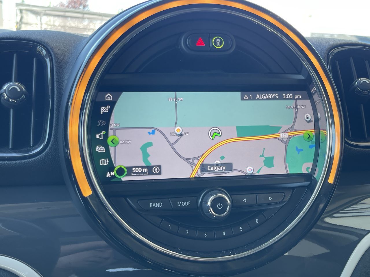 2019 MINI Countryman