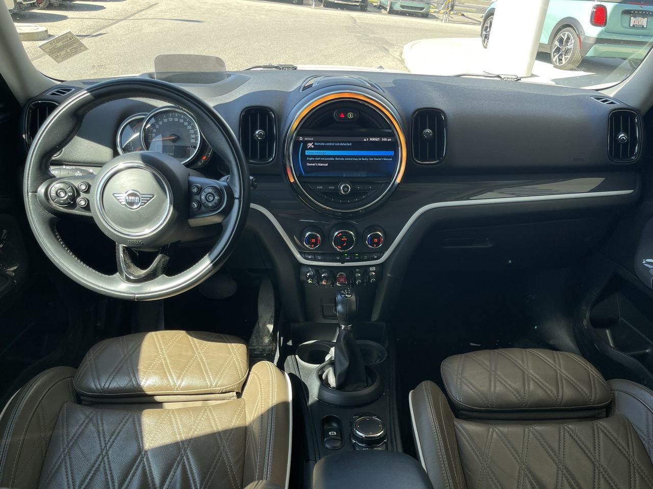 2019 MINI Countryman