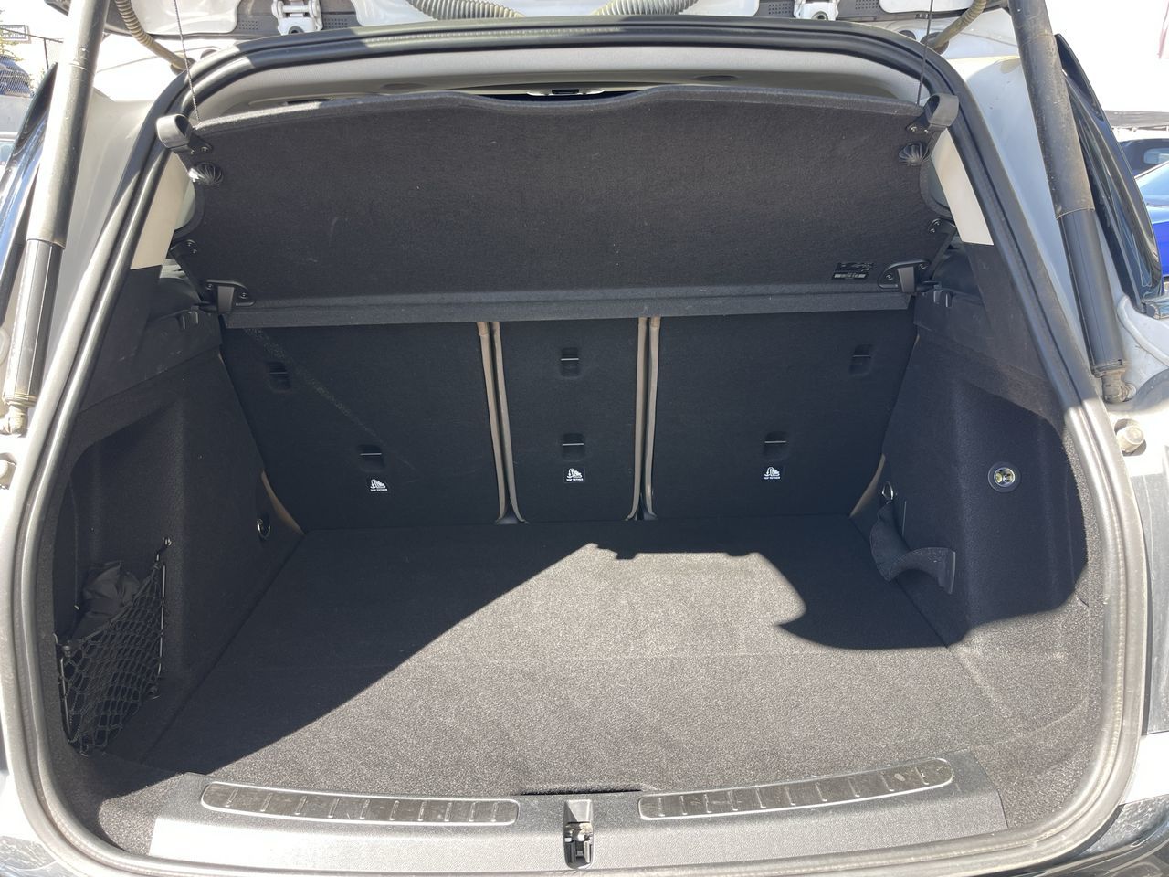 2019 MINI Countryman