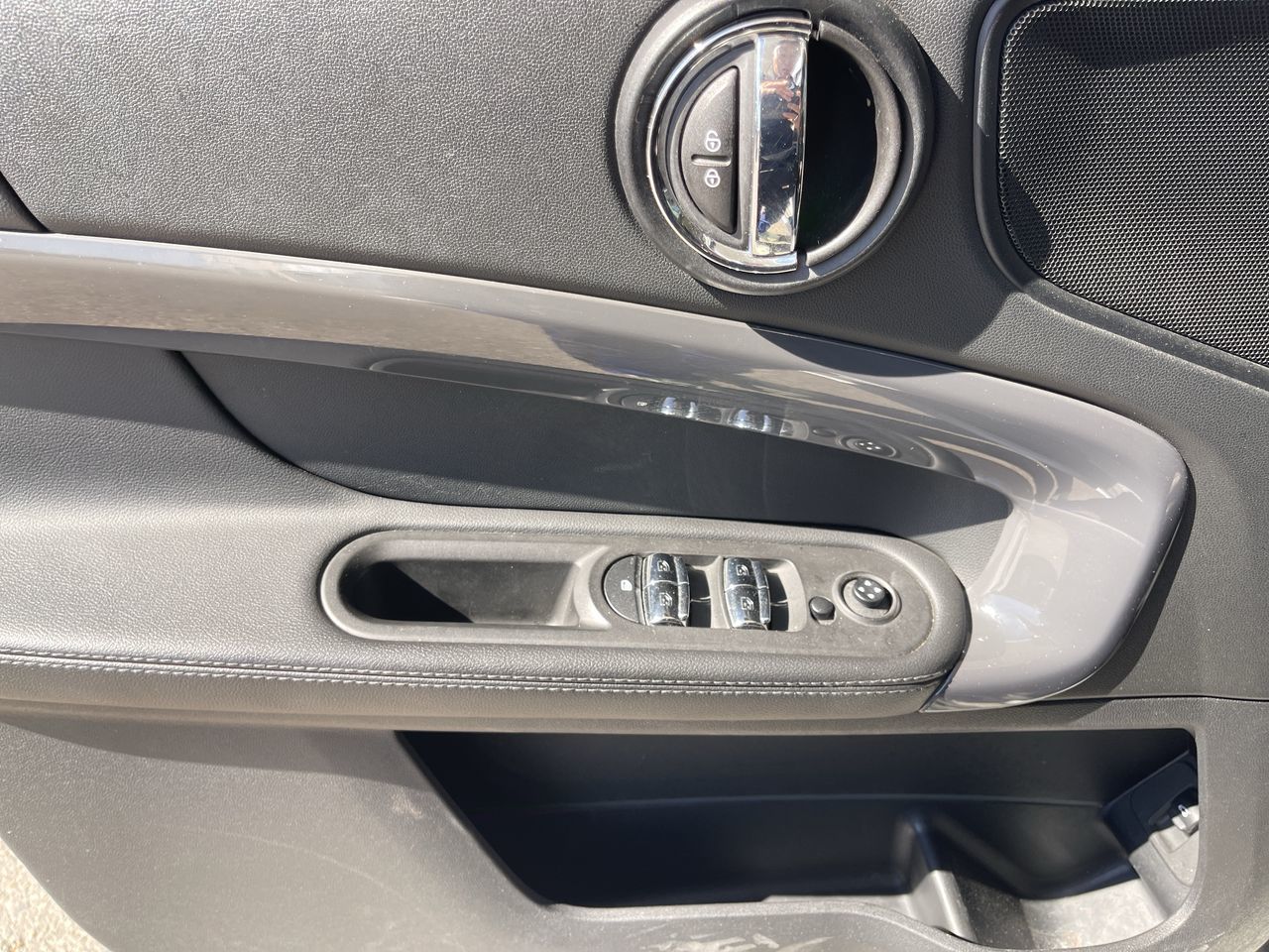 2019 MINI Countryman