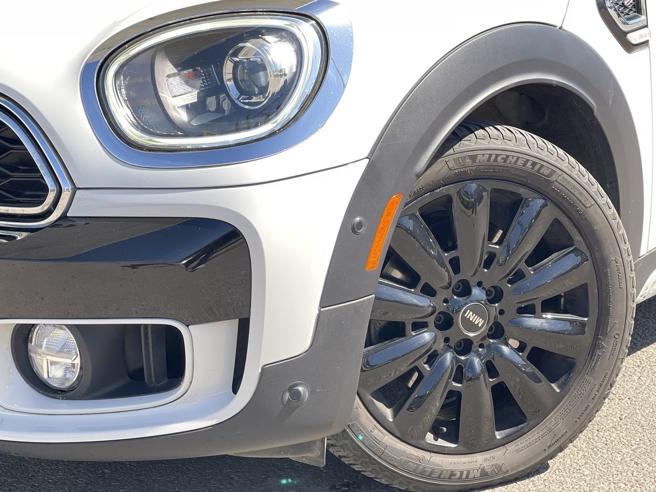2019 MINI Countryman