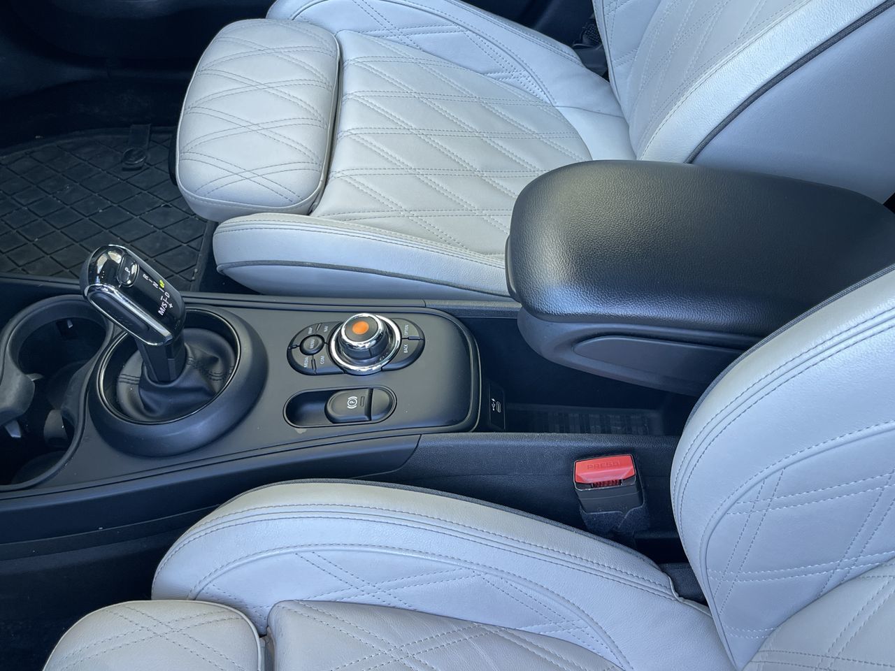 2020 MINI Countryman in Calgary, Alberta