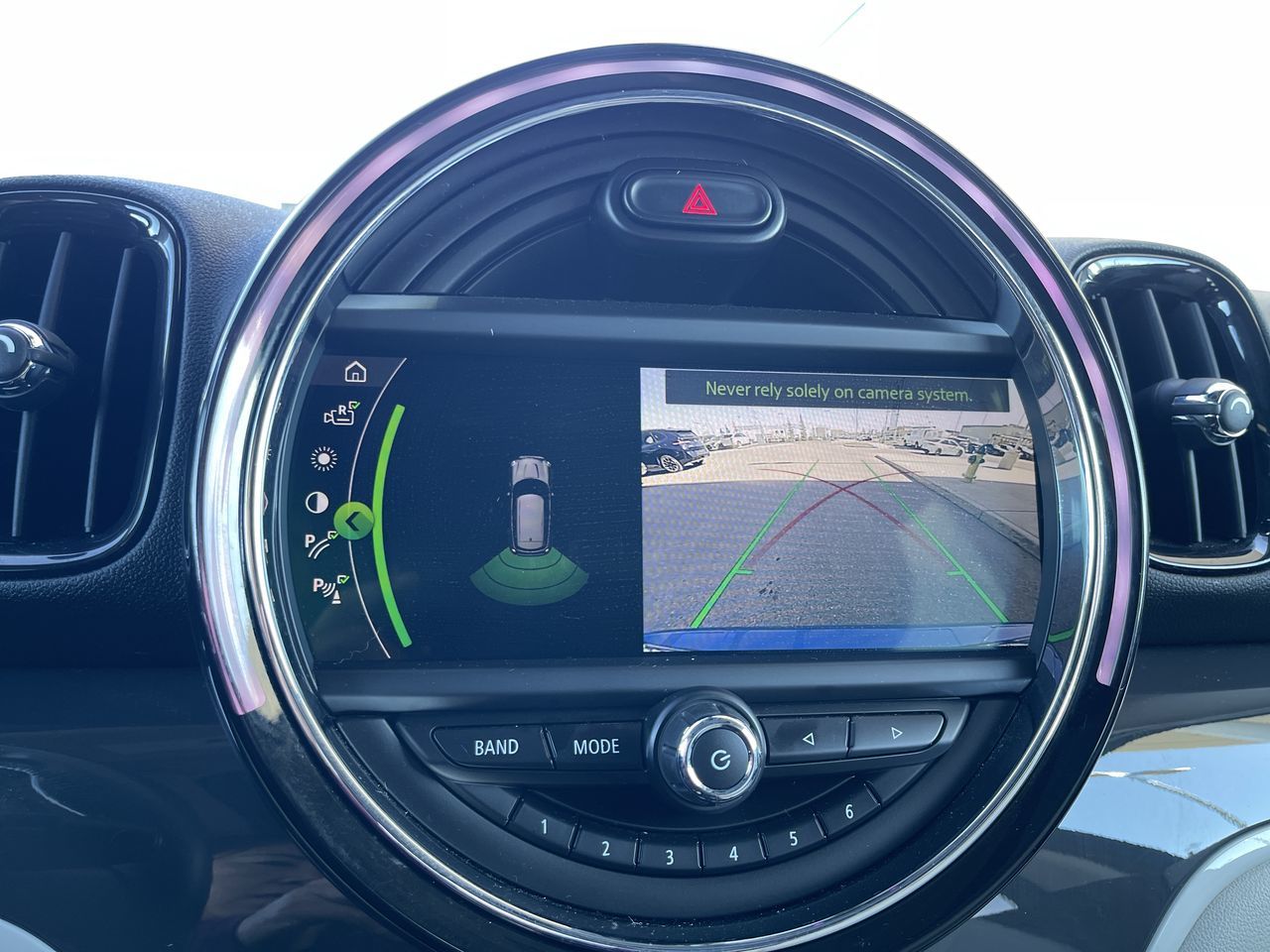 2020 MINI Countryman in Calgary, Alberta