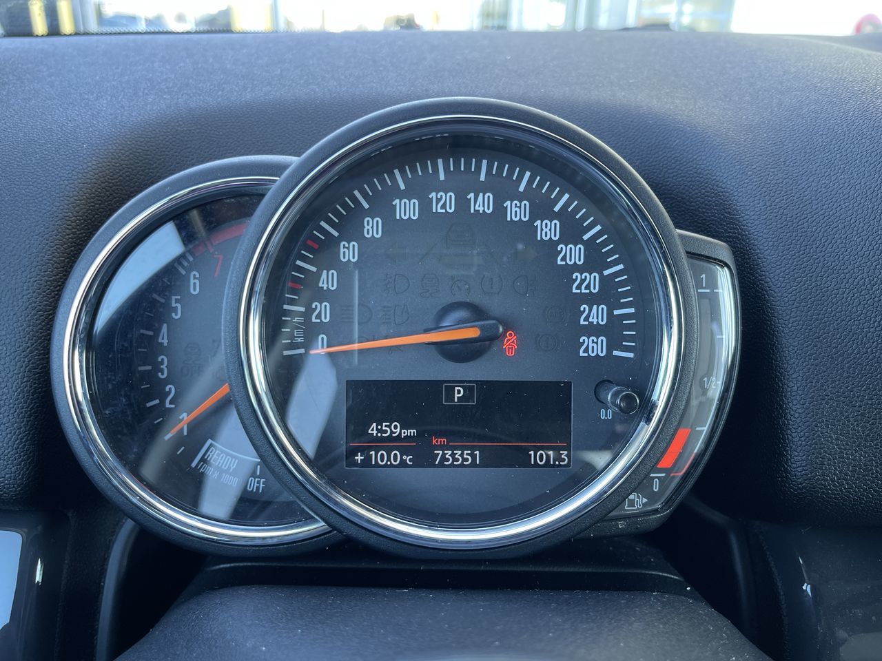 2020 MINI Countryman in Calgary, Alberta