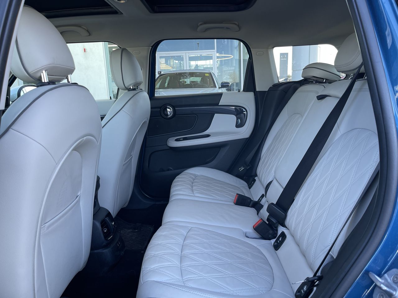 2020 MINI Countryman in Calgary, Alberta