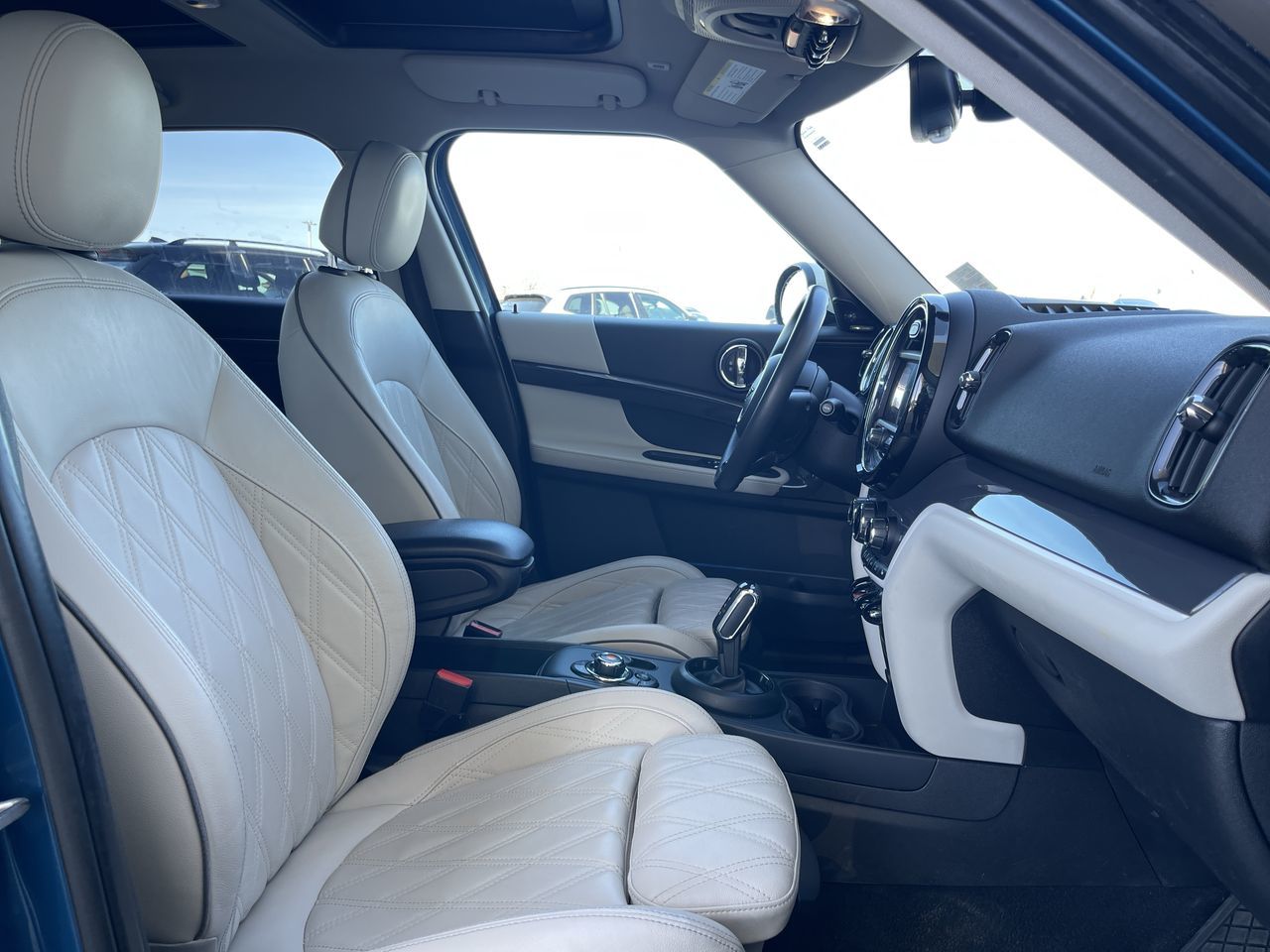 2020 MINI Countryman in Calgary, Alberta