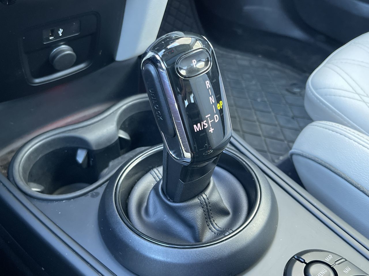 2020 MINI Countryman in Calgary, Alberta