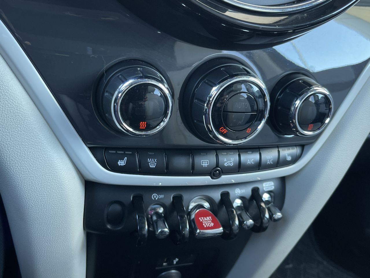 2020 MINI Countryman in Calgary, Alberta